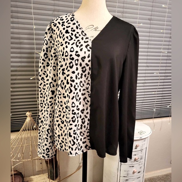 SHEIN Tops - 👚5for$15🕶️ Shein top.
